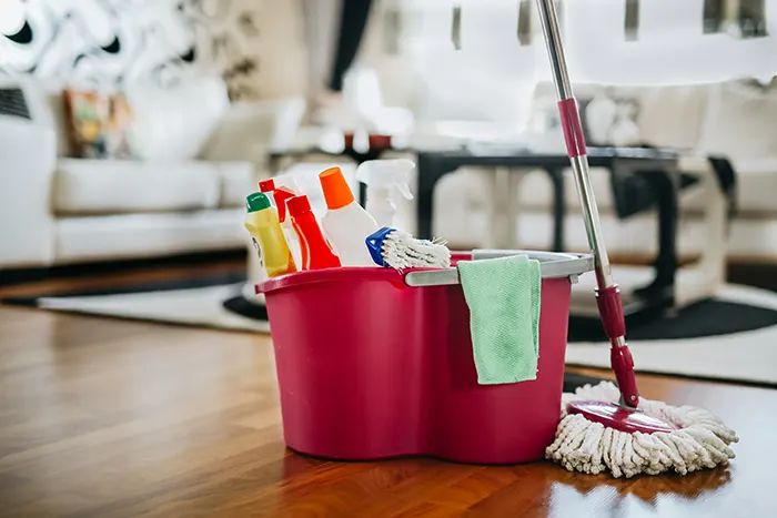 Cleaning company in Memphis, TN