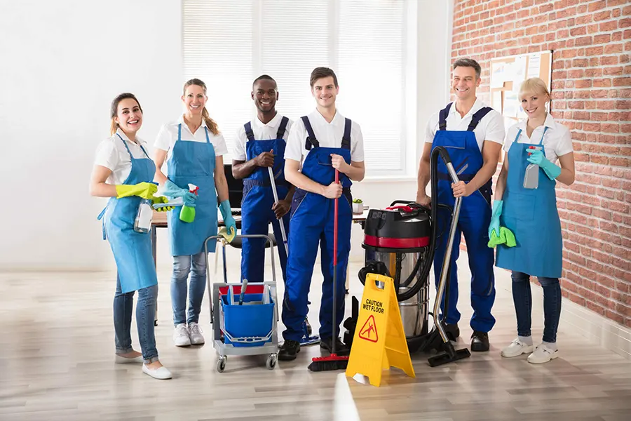 What Is a Move-In Cleaning in Memphis, TN